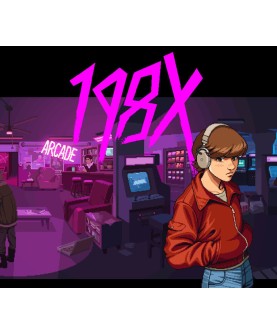 198X Steam Key GLOBAL
